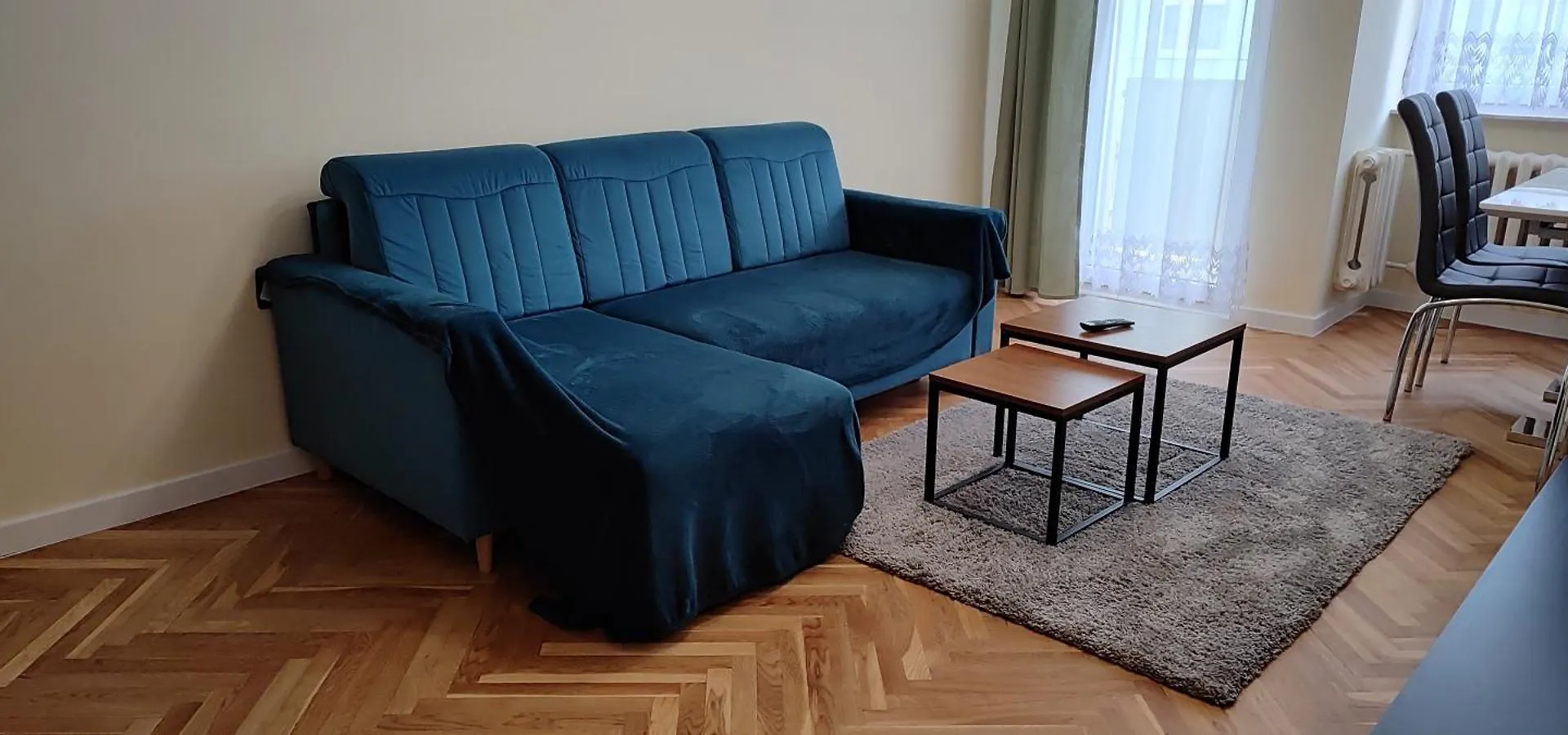 Apartament Gdansk Centrum, 3,8Km Do Starowki Gdanska
