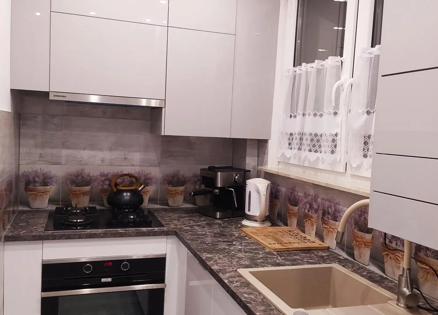 Apartament Gdansk Centrum, 3,8Km Do Starowki Gdanska Διαμέρισμα