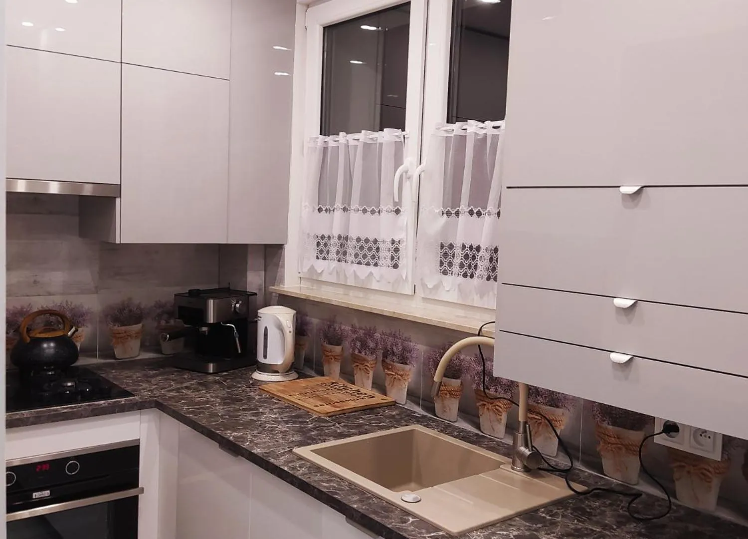Διαμέρισμα Apartament Gdansk Centrum, 3,8Km Do Starowki Gdanska