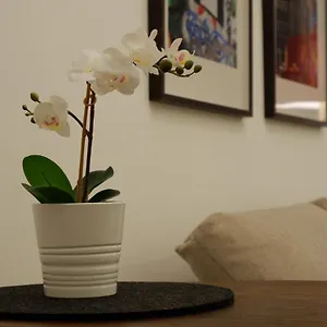  Apartament Near Augarten Austria