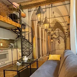  Apartament Family Polska