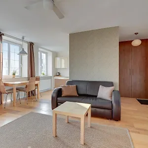 Apartament Dom & House - Old Town Targ Rybny, Gdańsk