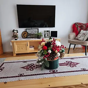  Apartament Przy Gorskim Potoku Polska
