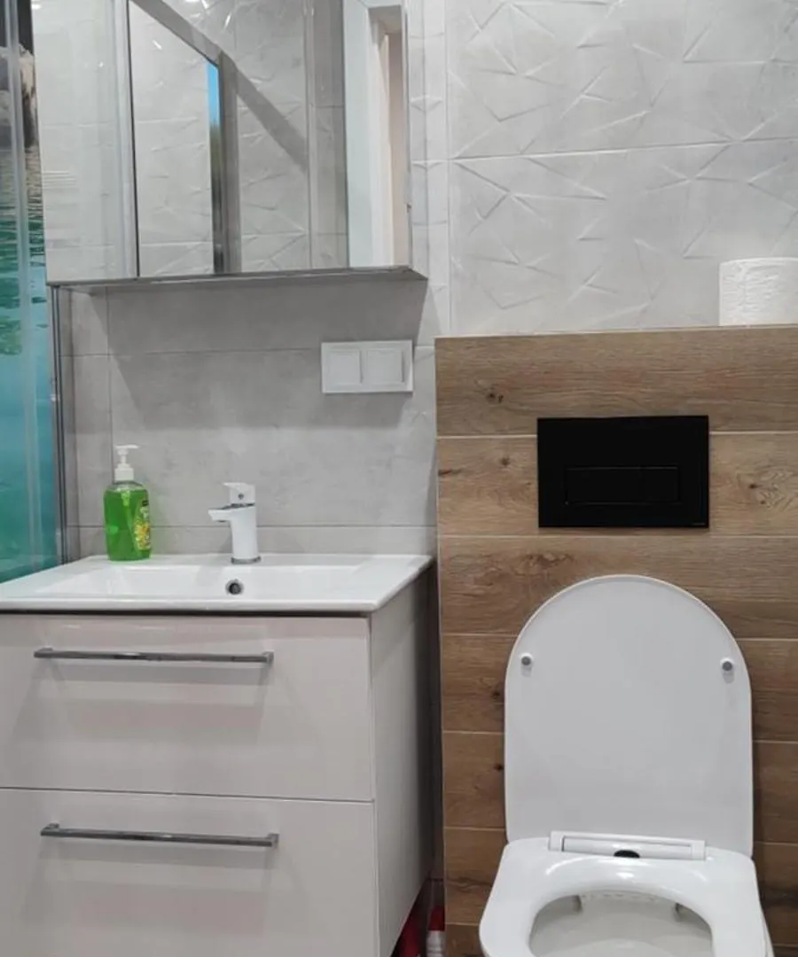Apartament Gdansk Centrum, 3,8Km Do Starowki Gdanska