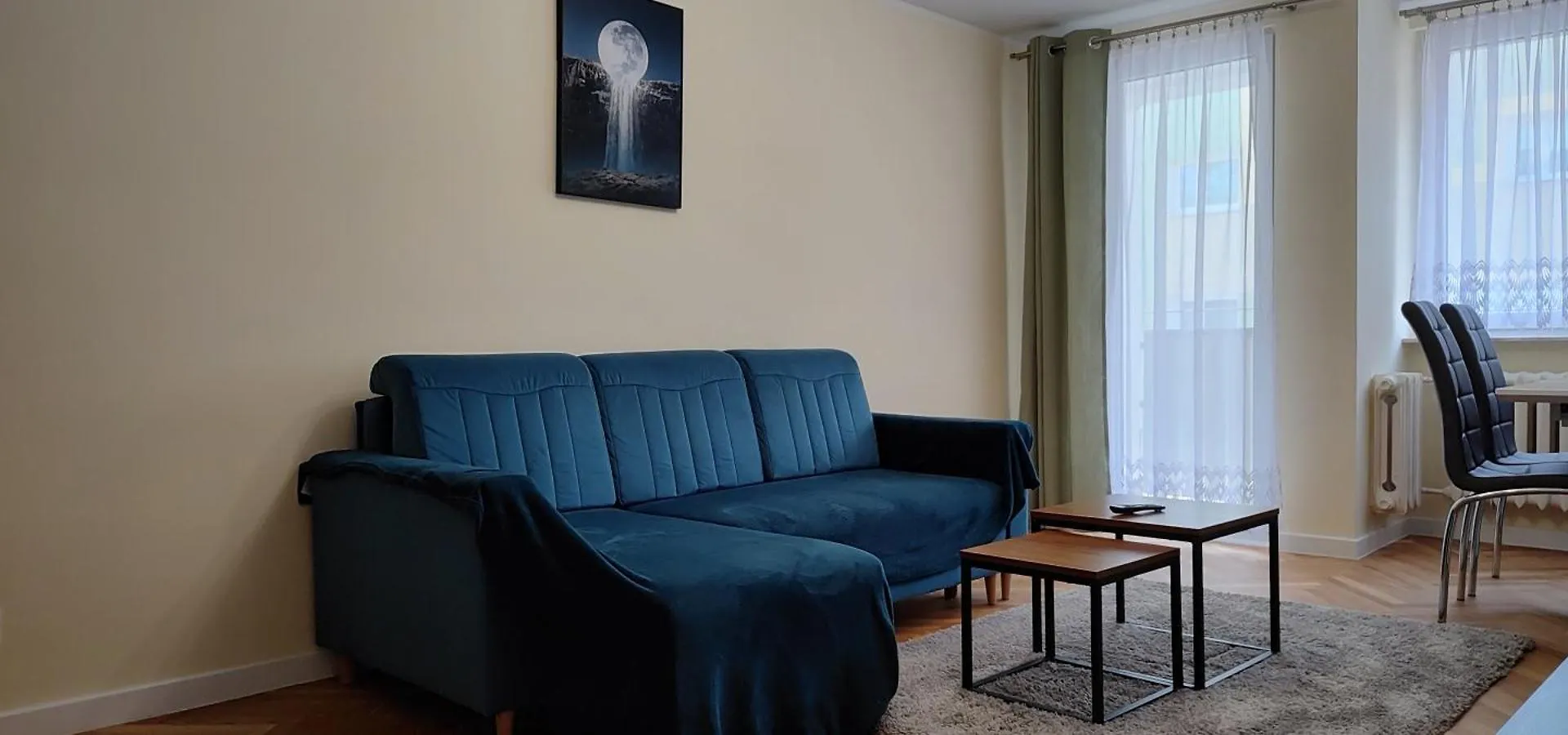Apartament Gdansk Centrum, 3,8Km Do Starowki Gdanska Polska