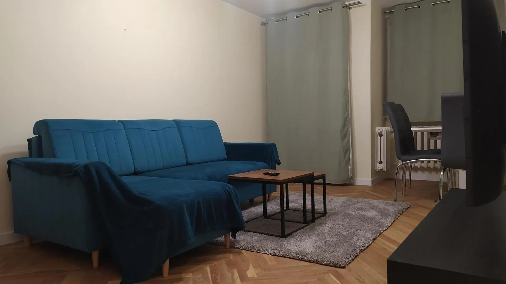 Apartament Gdansk Centrum, 3,8Km Do Starowki Gdanska