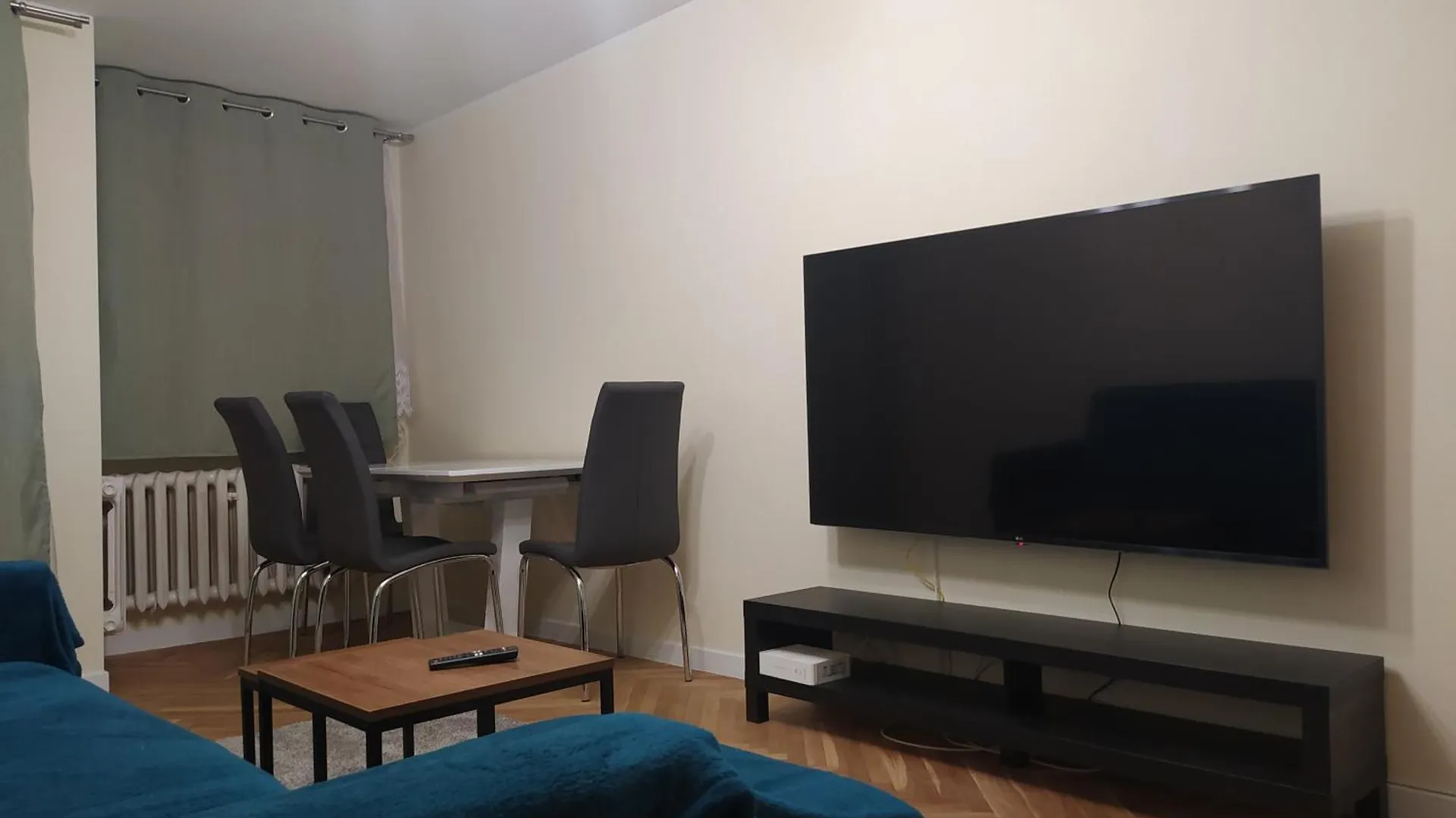 Apartament Gdansk Centrum, 3,8Km Do Starowki Gdanska Polska