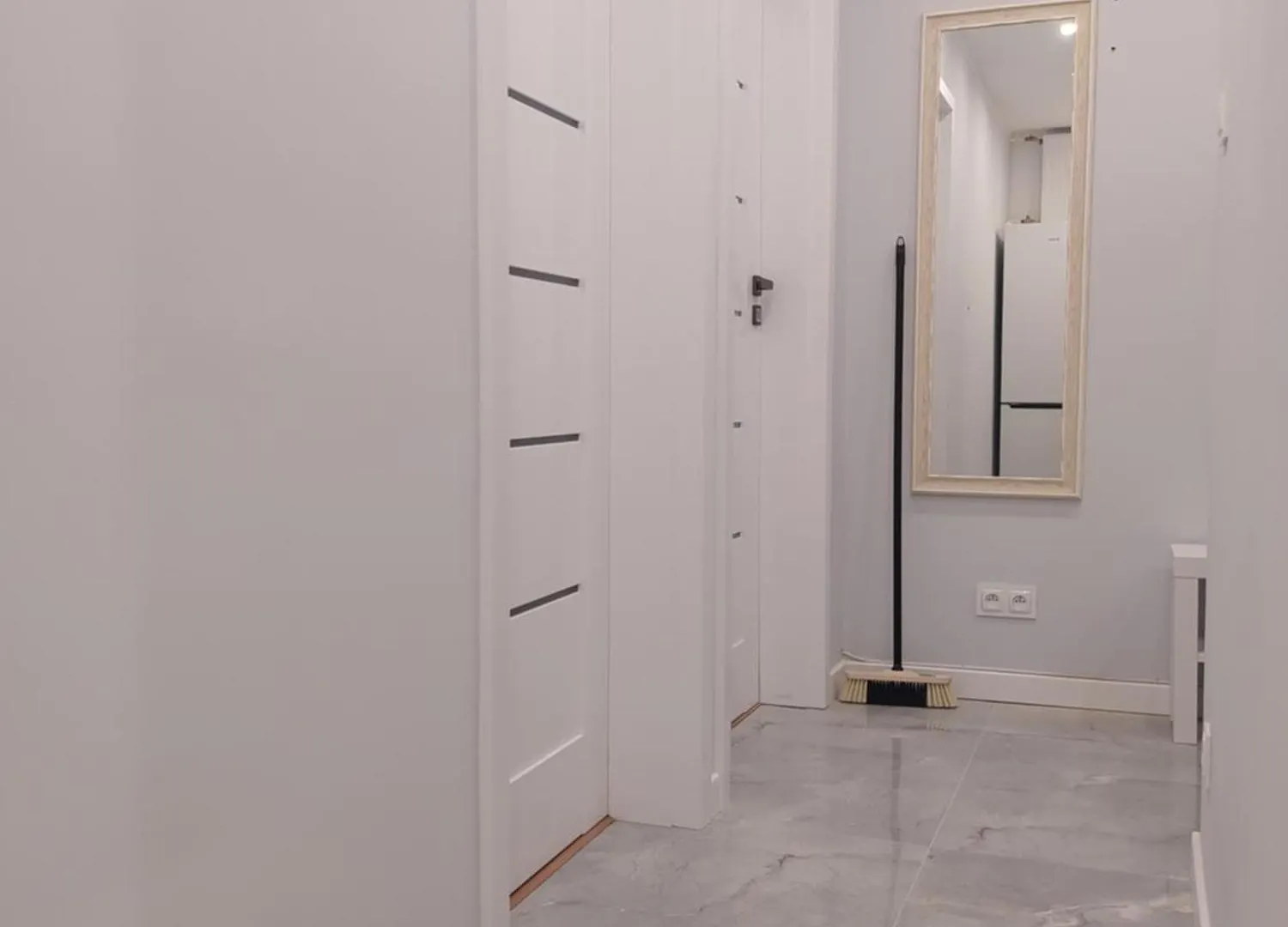 Apartament Gdansk Centrum, 3,8Km Do Starowki Gdanska Polska