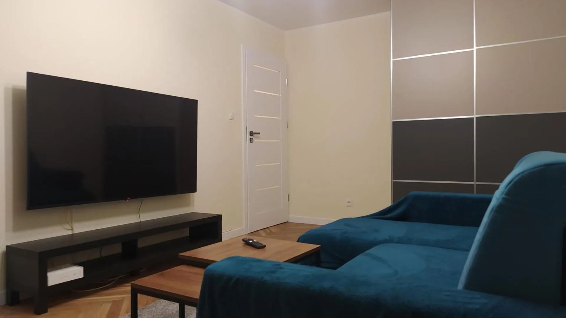 Apartament Gdansk Centrum, 3,8Km Do Starowki Gdanska 0*,  Polska